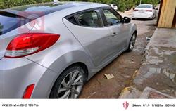 هيونداي فلوستر